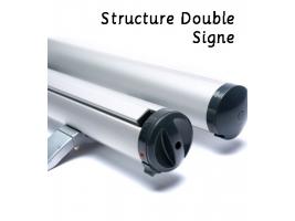 Roll up Double Signe