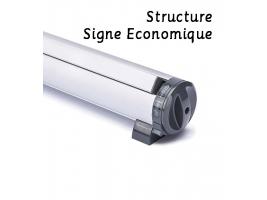 Roll up Signe Economique