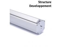 Roll up Structure Dveloppement