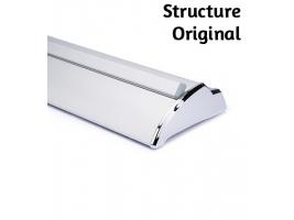 Roll up Structure originale